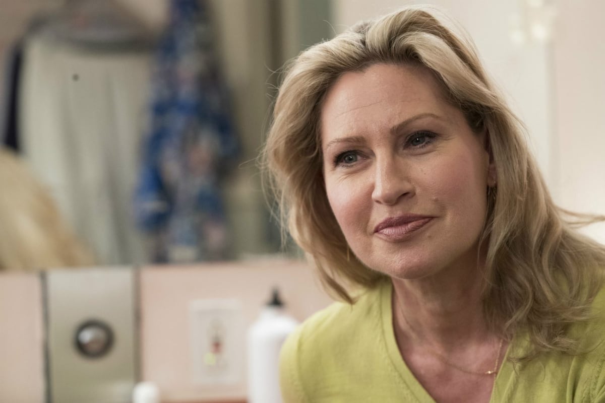 Luba Mason, la esposa de Rubén Blades, dejaría su carrera si él se lanza a presidente