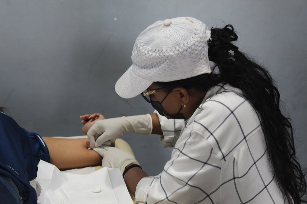 Ministerio de Salud realizará feria gratuita de colocación de 200 implantes subdérmicos anticonceptivos en San Miguelito