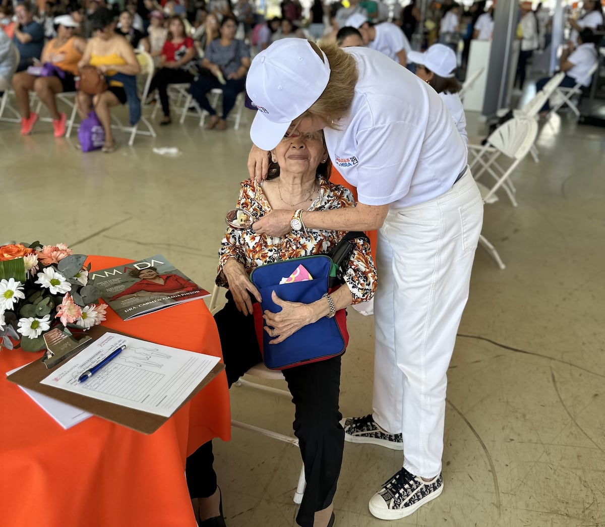 Vuelve la jornada de revisión gratuita de lunares en Panamá 