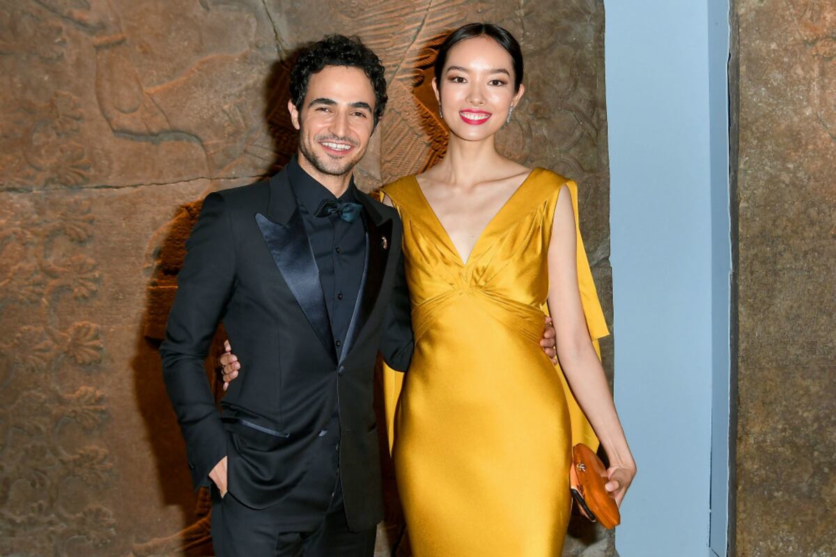 Jennifer López y otros ganadores de los premios CFDA