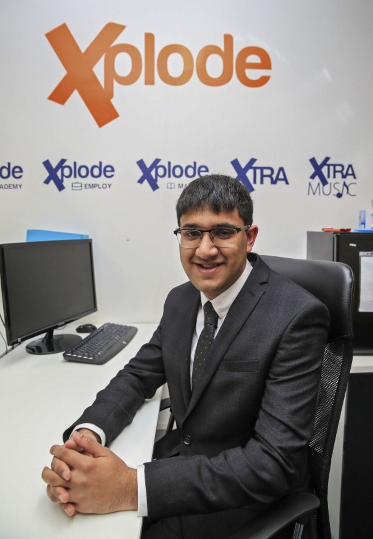 Estos son algunos de los invitados a la boda de Meghan y Harry