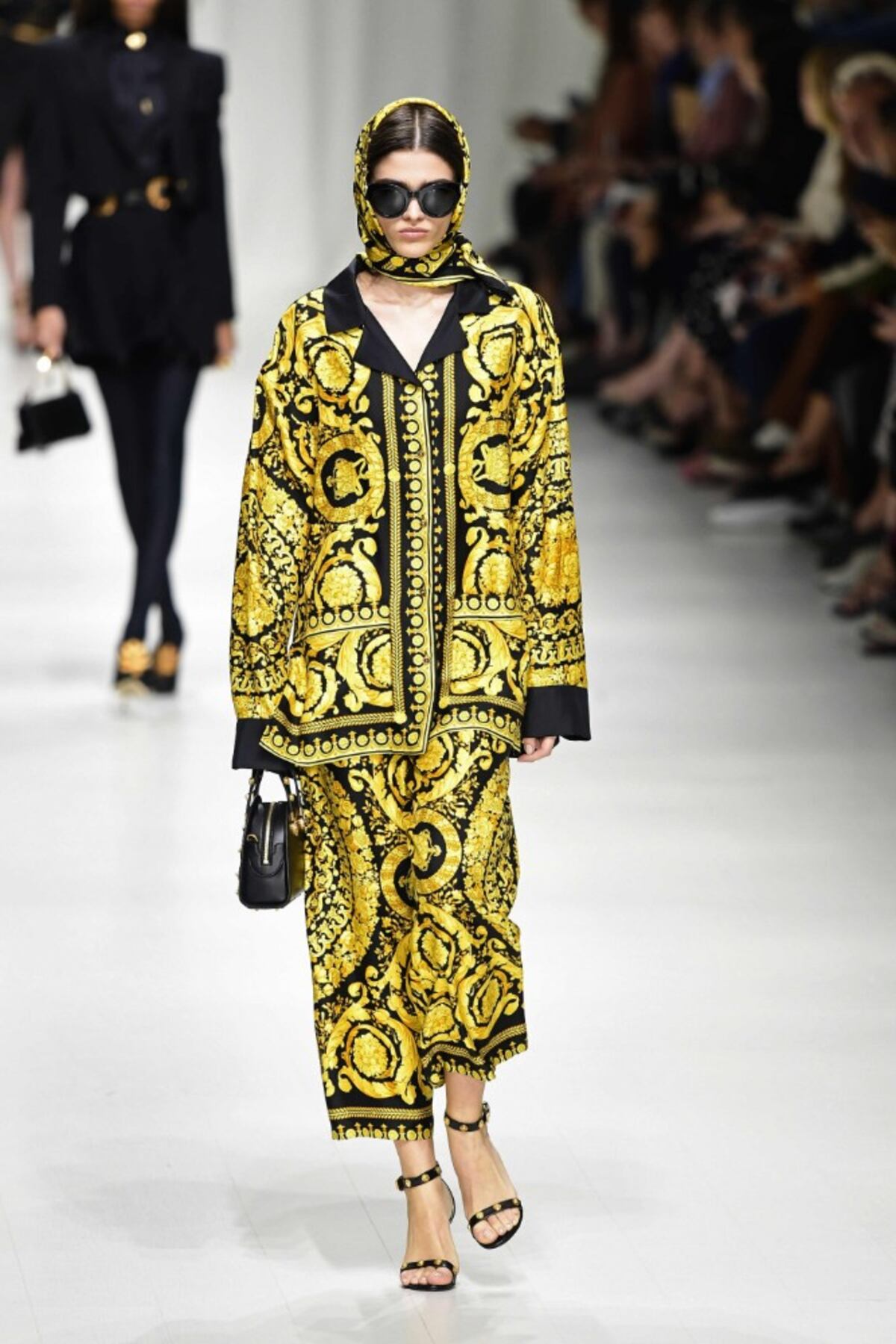 Tres tendencias de moda que verás por todos lados en 2018