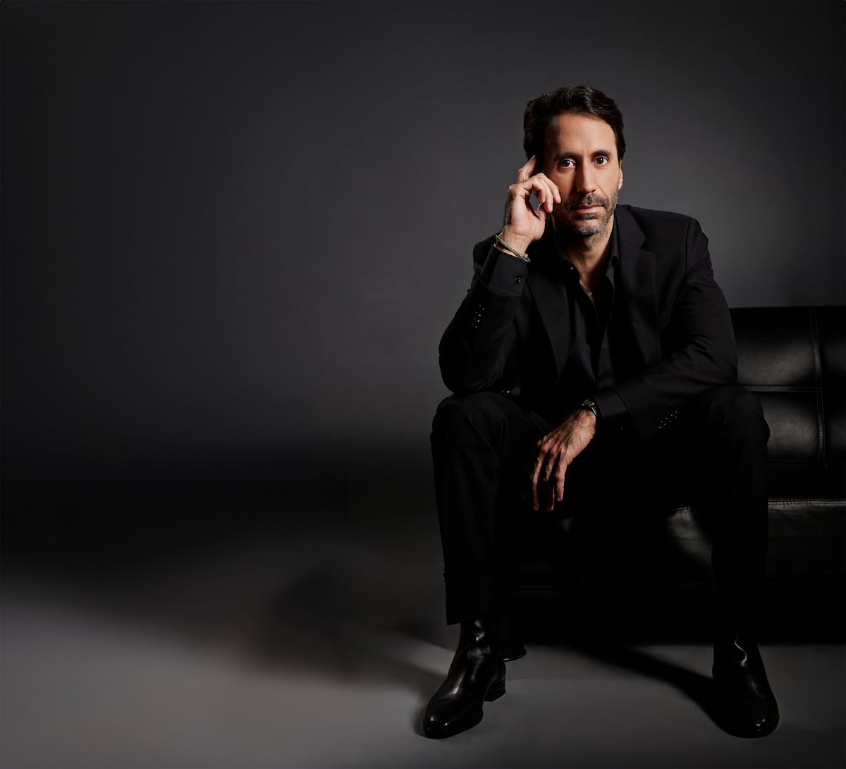 Iván Chanis Barahona, objetivo: los derechos humanos