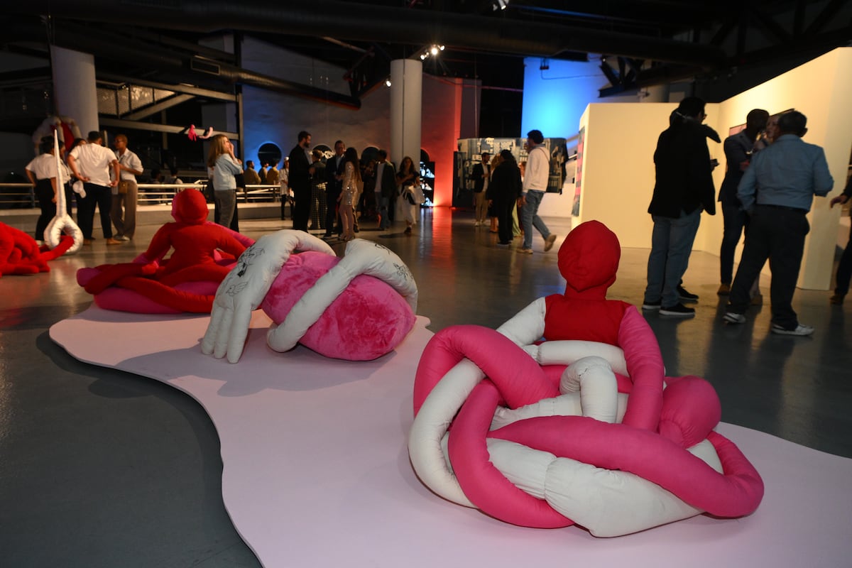 El arte contemporáneo se reúne en Pinta Panamá Art Week 2026