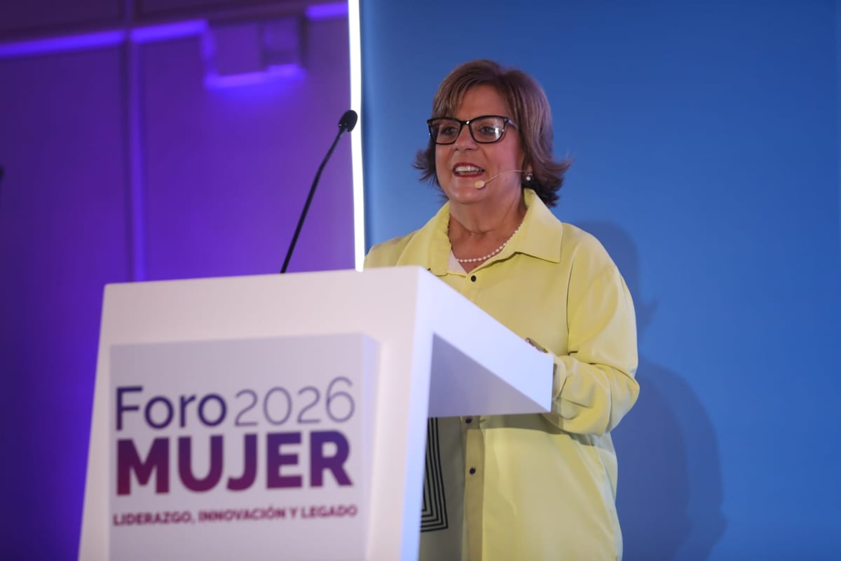 Foro Mujer 2026: las claves del liderazgo femenino en la actualidad