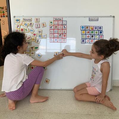 Hablemos de homeschooling (aunque no estemos preparados)