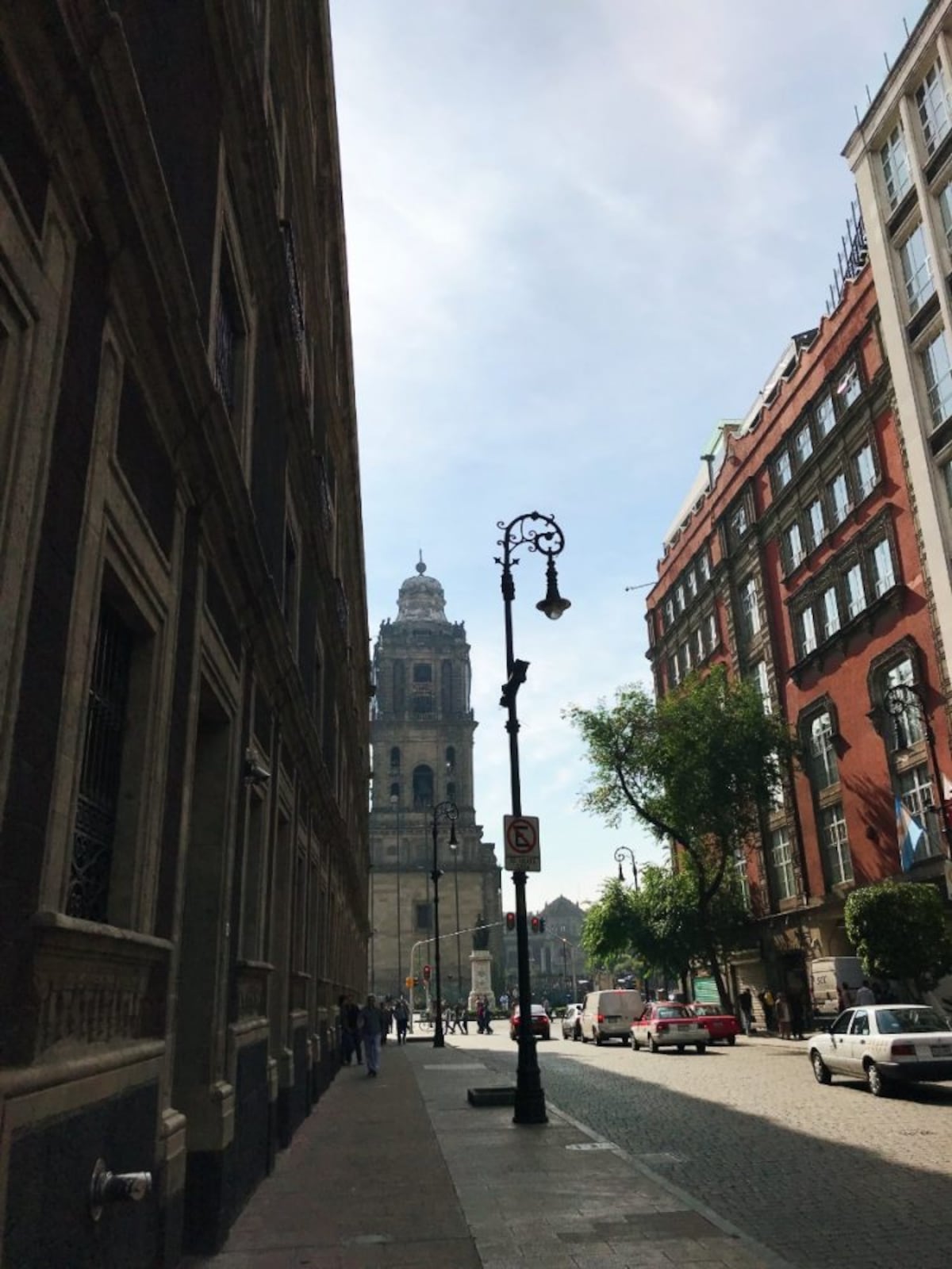 40 horas en Ciudad de México