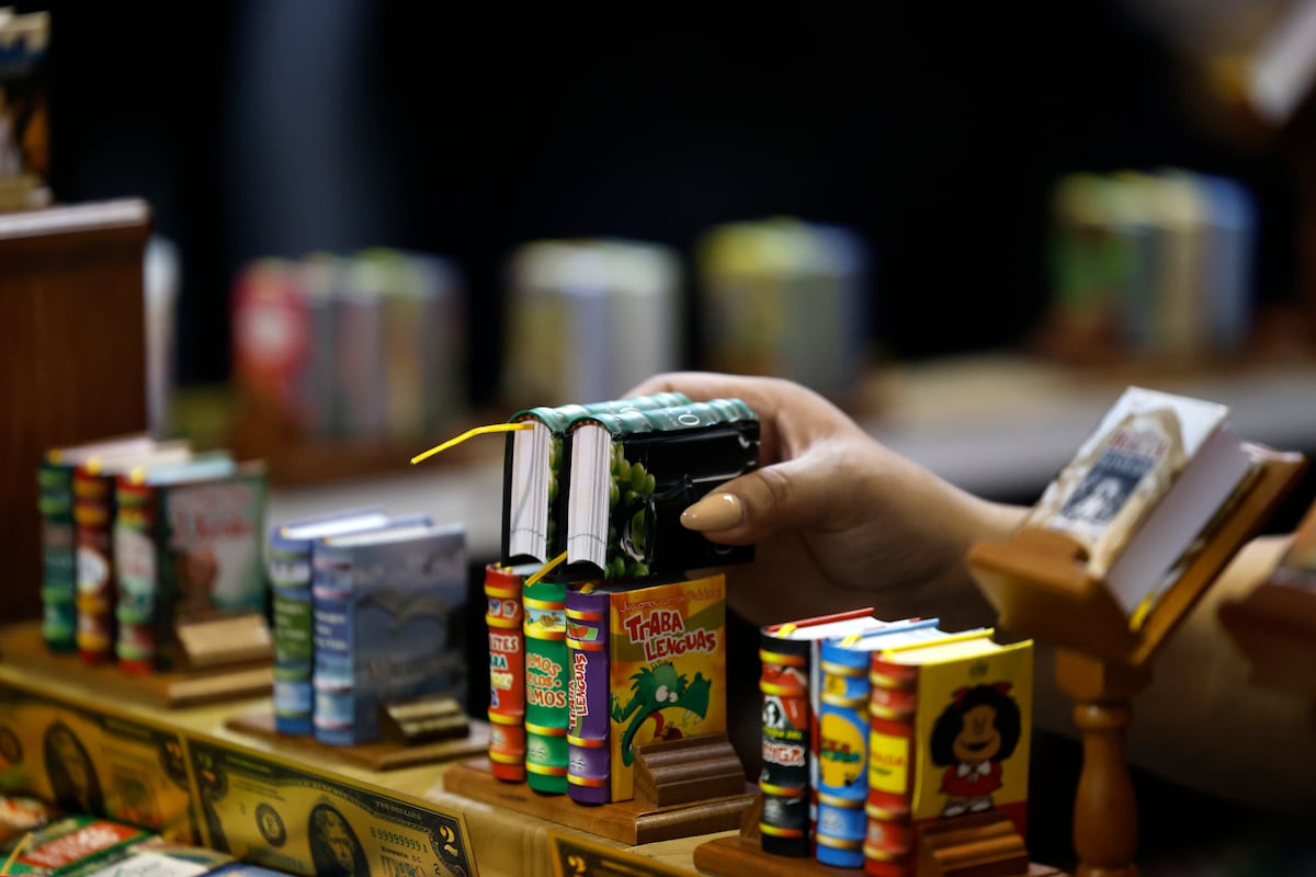 Feria del Libro de Panamá espera aumentar los visitantes con Marruecos como país invitado