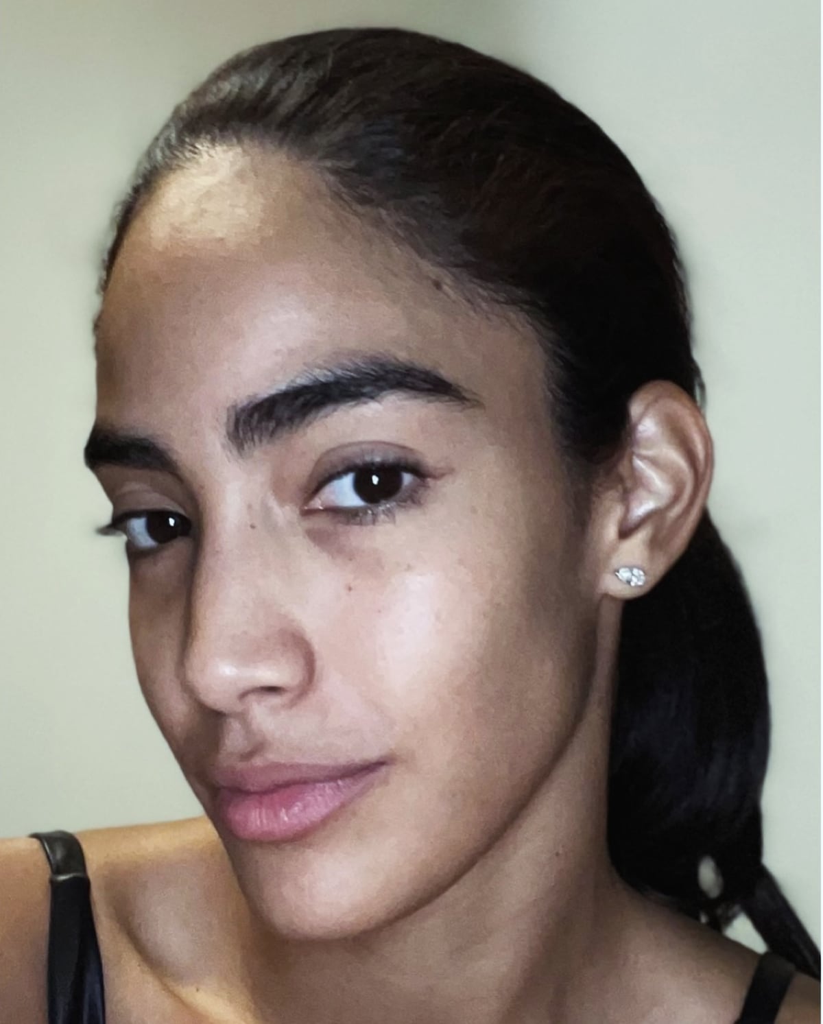 Solaris Barba: ‘Hacía un esfuerzo sobrehumano para poder soportar todo lo que debía hacer’