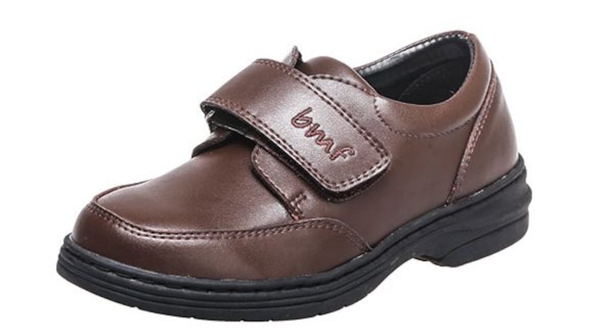 ¿Cómo elegir un buen calzado escolar para tus hijos?