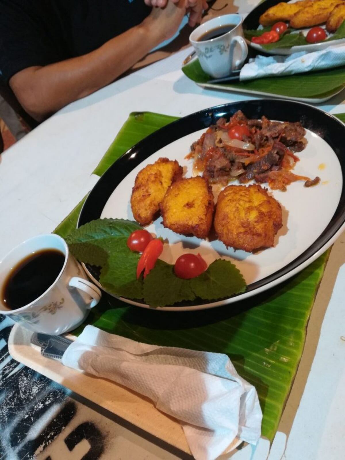 El buñuelo pedasieño tiene su propio festival (y no nos lo podíamos perder)