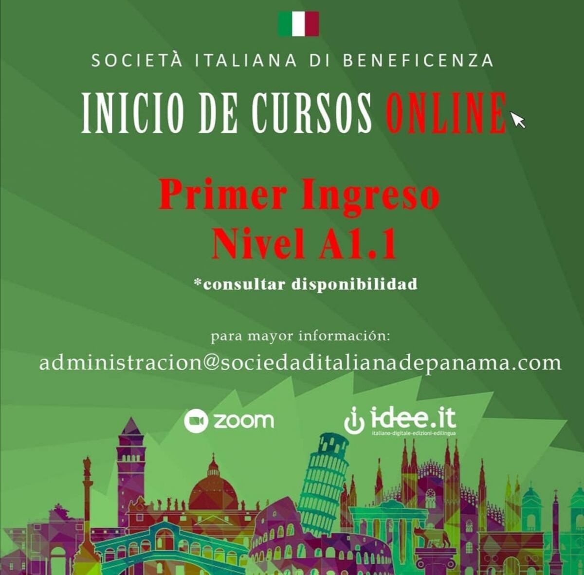 El arte te visita: 8 experiencias culturales para aprovechar desde casa