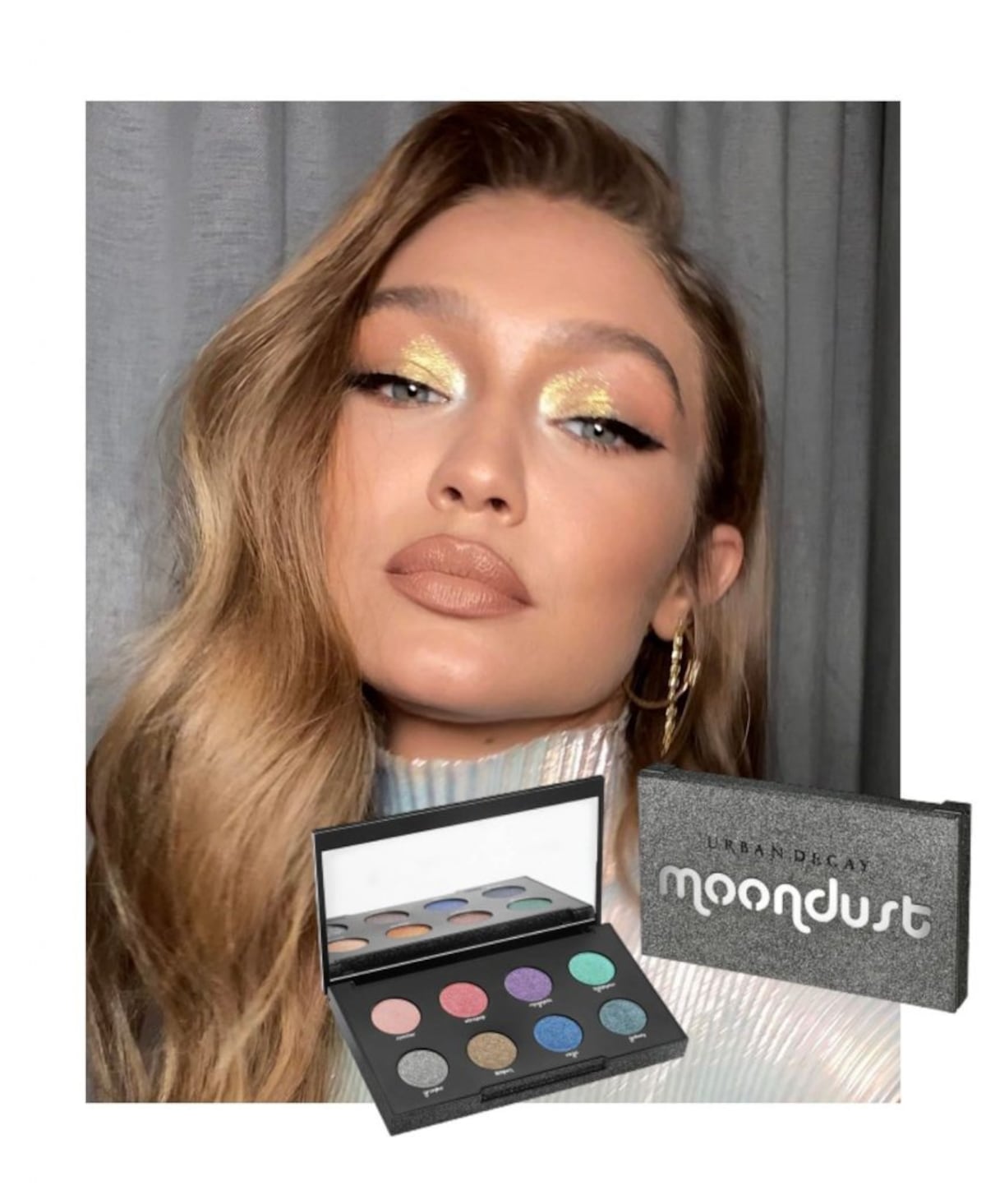 8 maquillajes de ojos: para resaltar tu mirada y que la mascarilla no se robe la atención