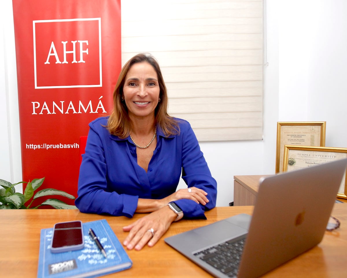 Panamá enfrenta grave desinformación: muchos aún confunden VIH y sida 