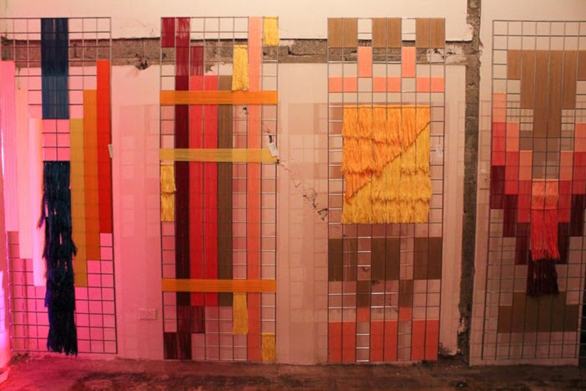 Mujeres en Panamá unidas por el arte