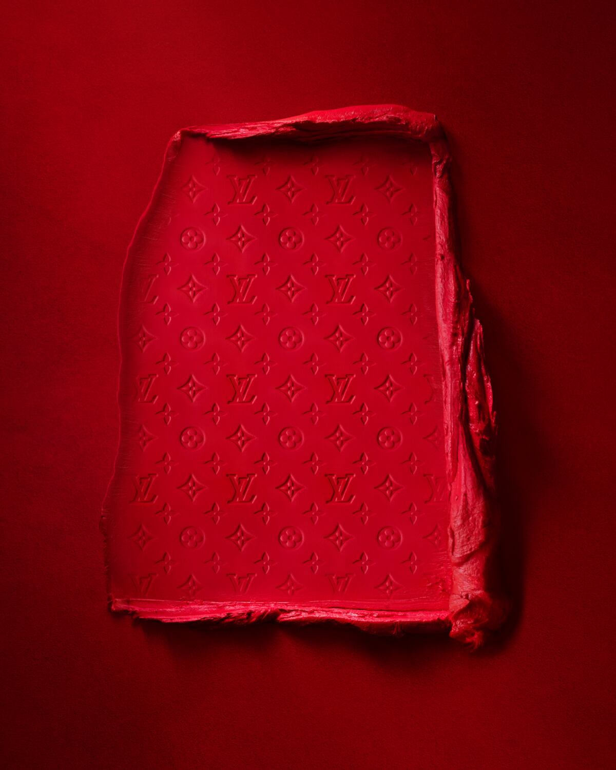 Mi labial Louis Vuitton: La firma de lujo anuncia su nueva línea de maquillaje