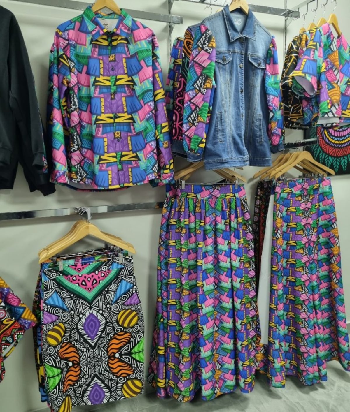 Jean Decort inaugura su primera tienda en Panamá