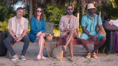 8 series que estrenarán en mayo en las plataformas de ‘streaming’