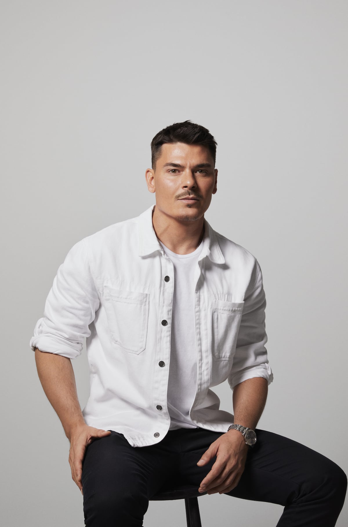 Makeup by Mario: detrás del maquillador de las Kardashian