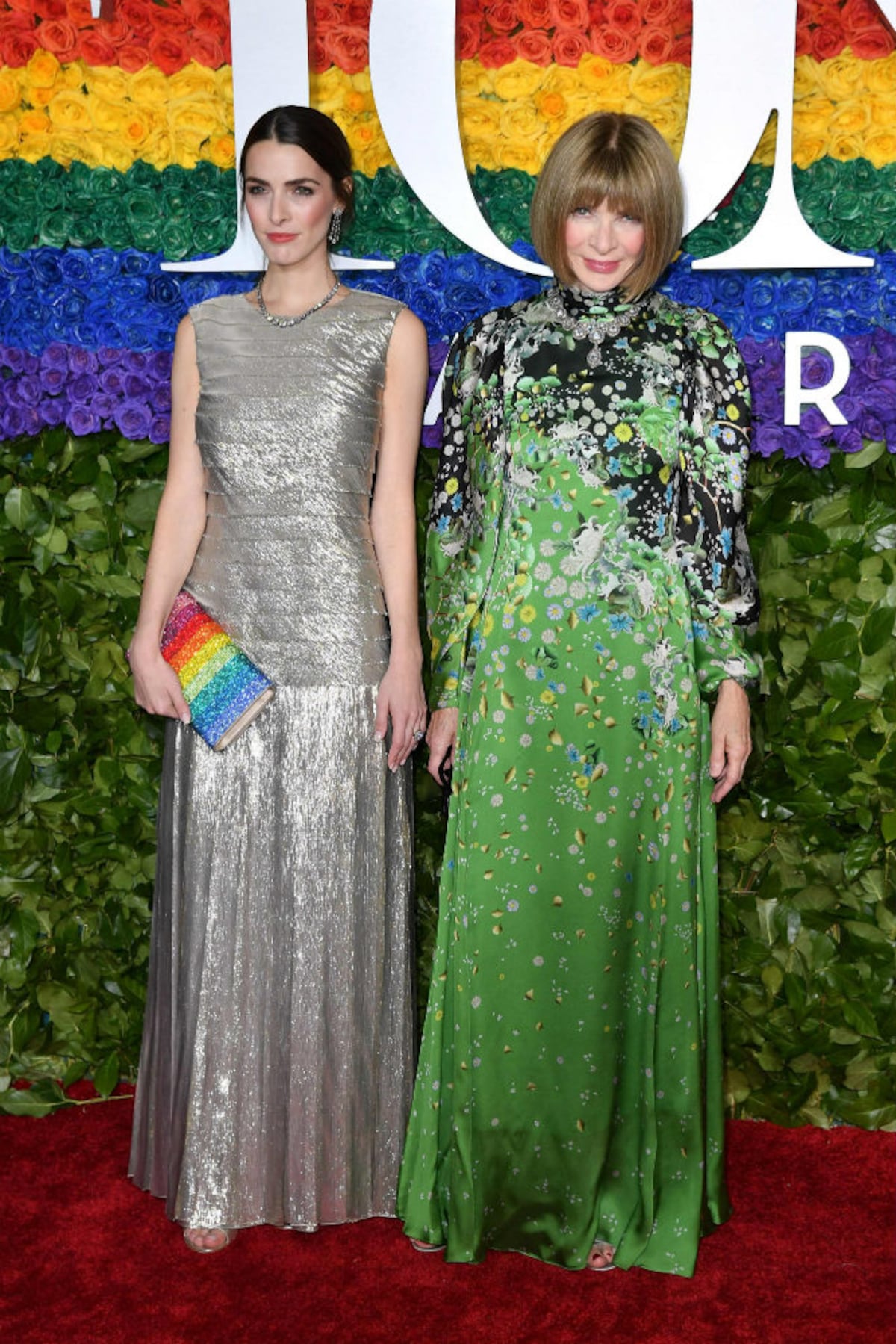 Lo mejor del teatro en los premios Tony