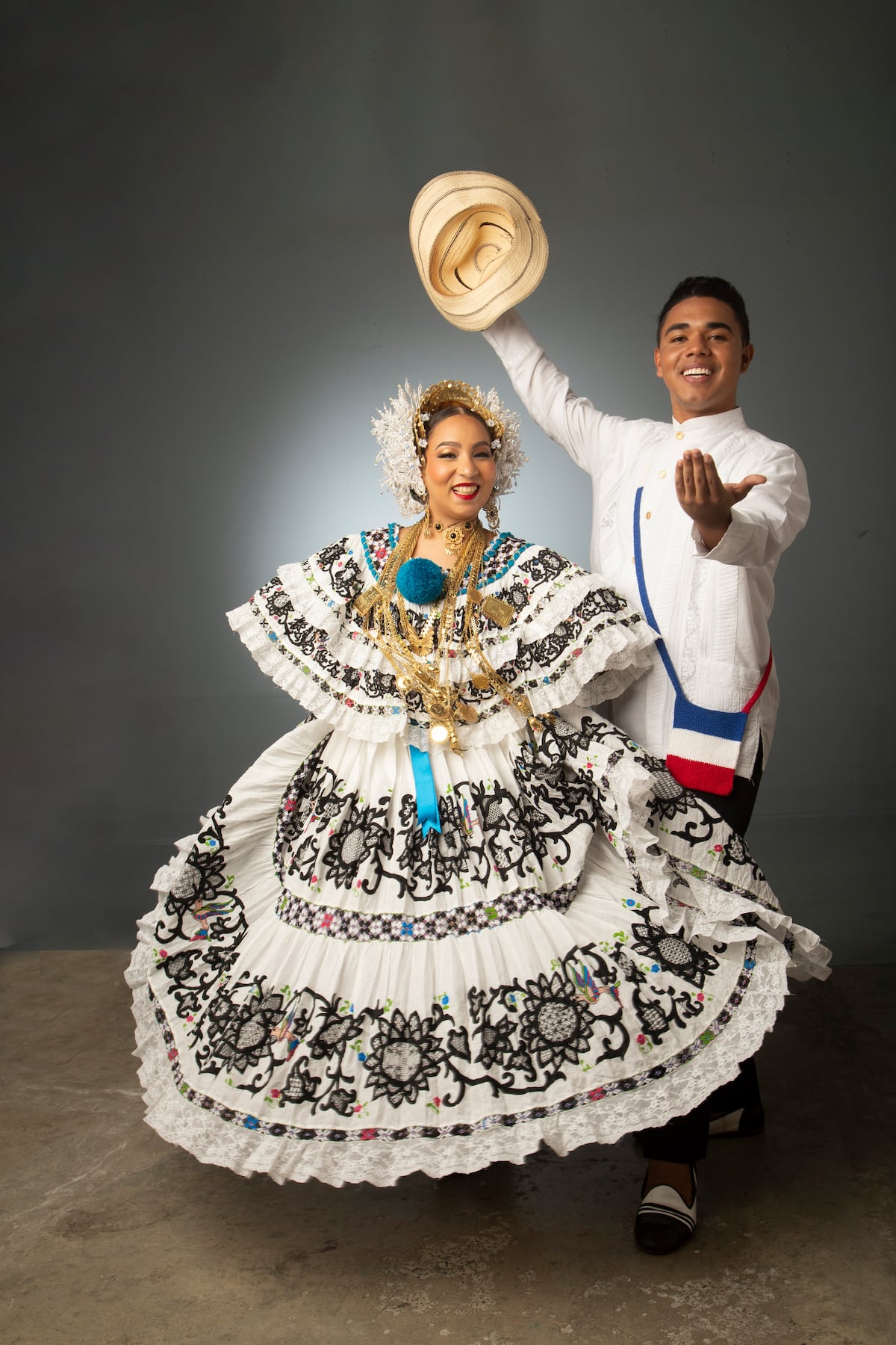 ‘Si perdemos nuestra identidad, seríamos una juventud perdida’