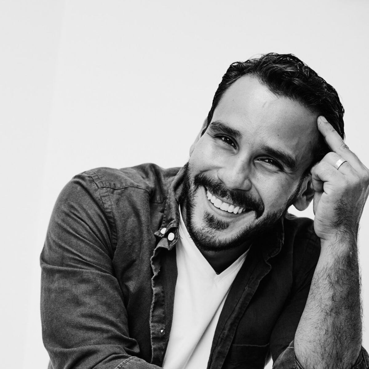 Eddy Vásquez, Delyanne Arjona y otras personalidades panameñas que nacieron bajo el signo de Libra 