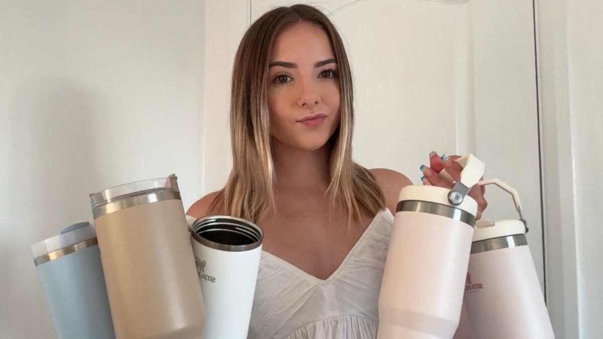 ‘Me volví adicta a las compras. Este problema debe tomarse más en serio’: qué es la oniomanía y cómo las redes sociales la impulsan cada vez más