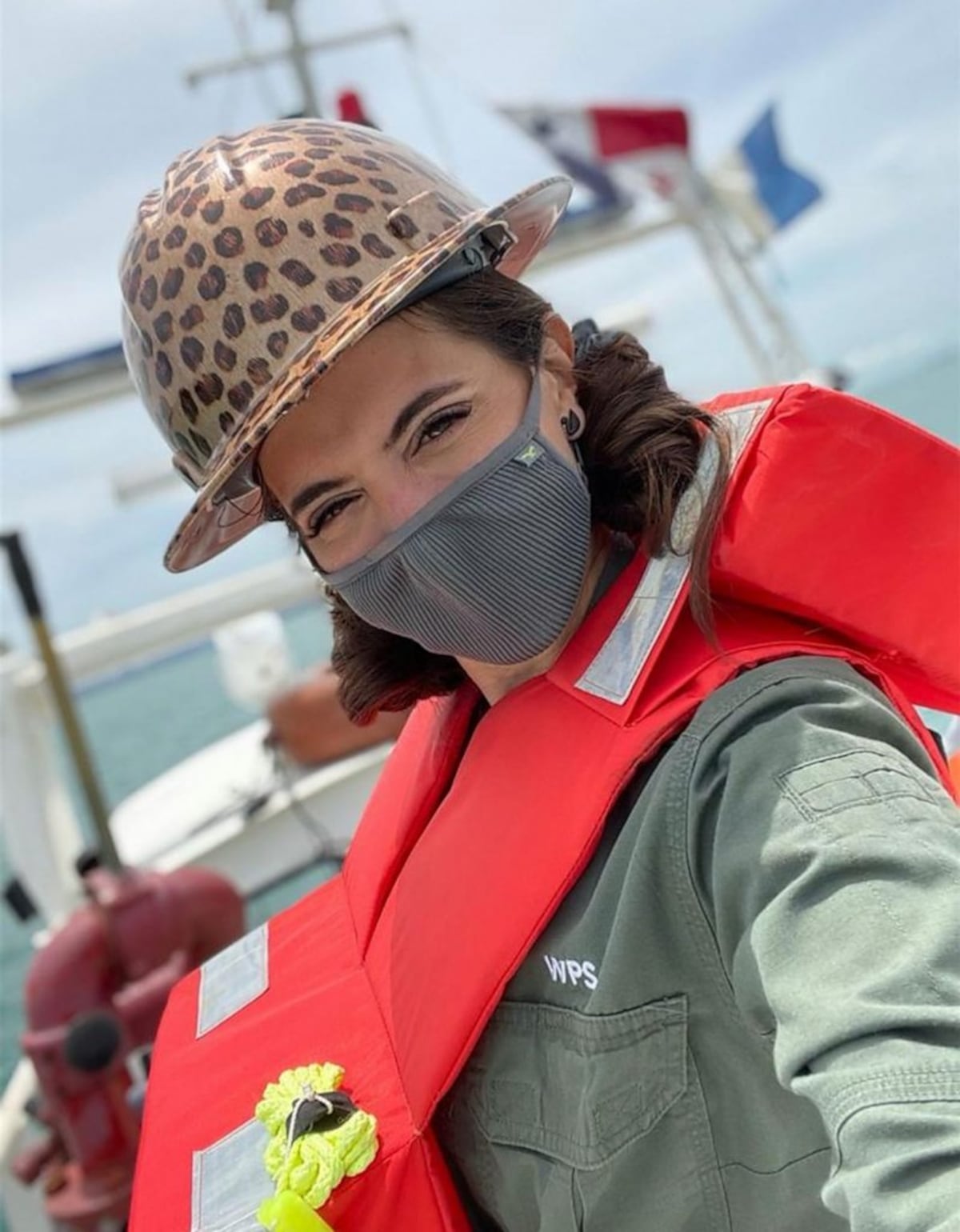 Wendy Sagel: “En Hub todas somos mujeres”