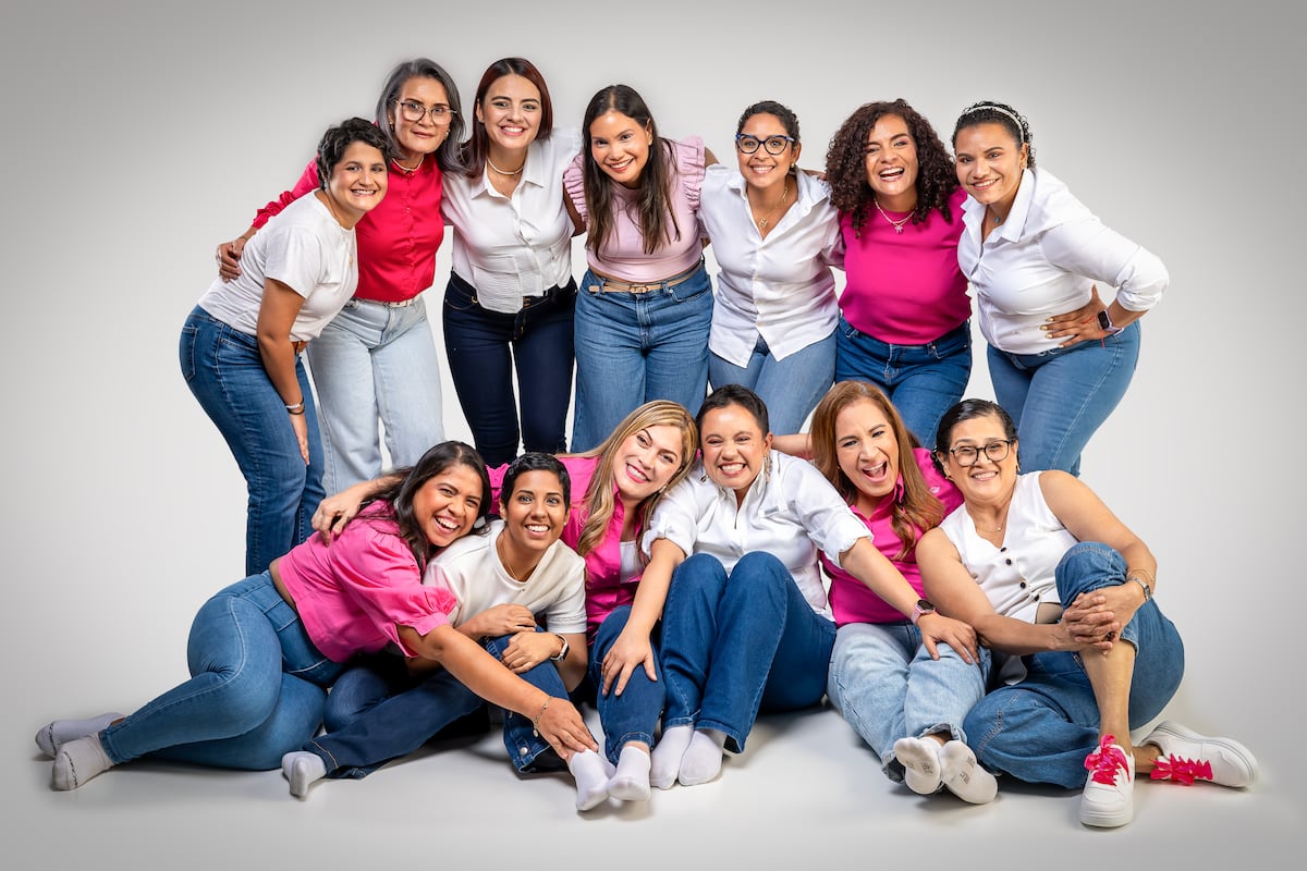 ‘Pregúntame cómo me siento’