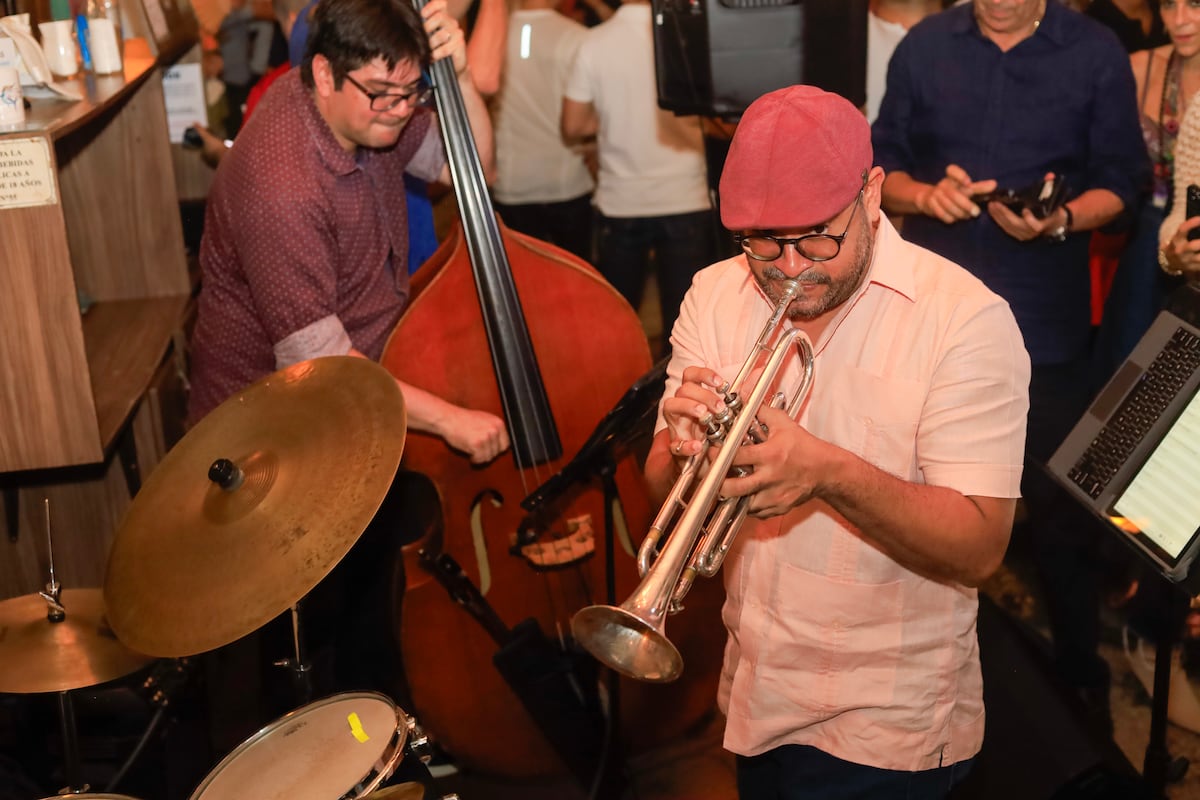 Conoce el Distrito del Arte, el nuevo museo al aire libre (y gratuito) en Casco Antiguo