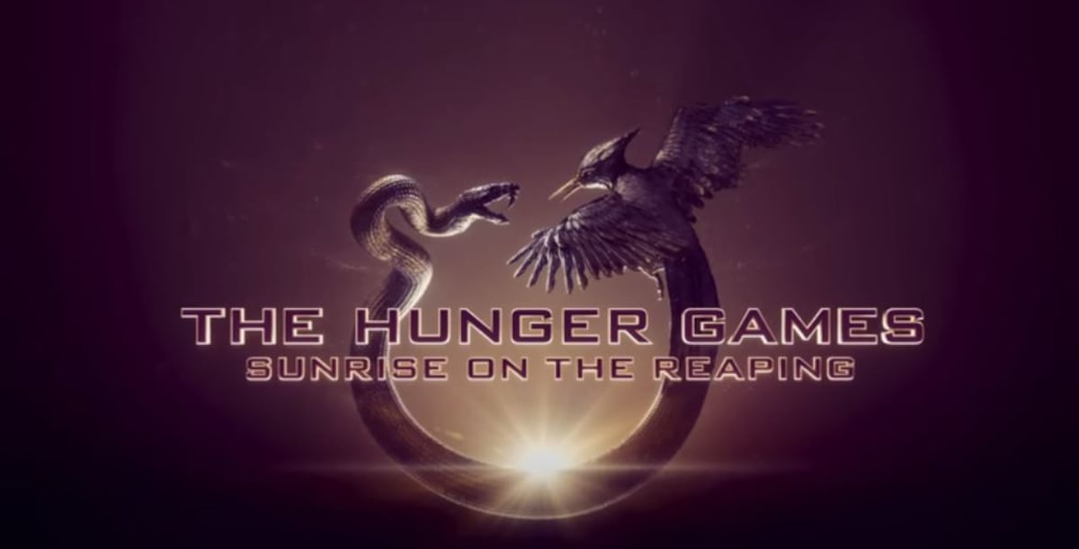 ¡Regresan ‘Los Juegos del Hambre’! Un nuevo ‘teaser’ anuncia la llegada de la quinta película
