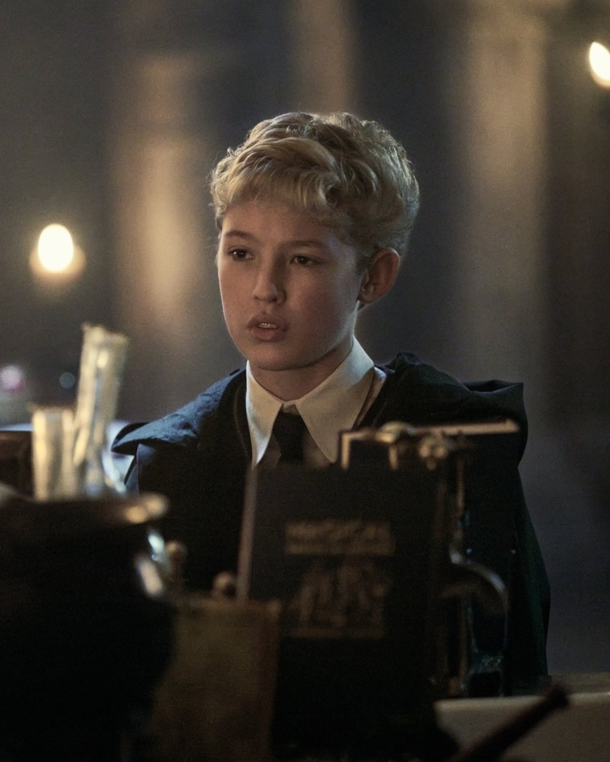 Así es el primer tráiler de la serie ‘Harry Potter’ de HBO y ya tenemos fecha de estreno