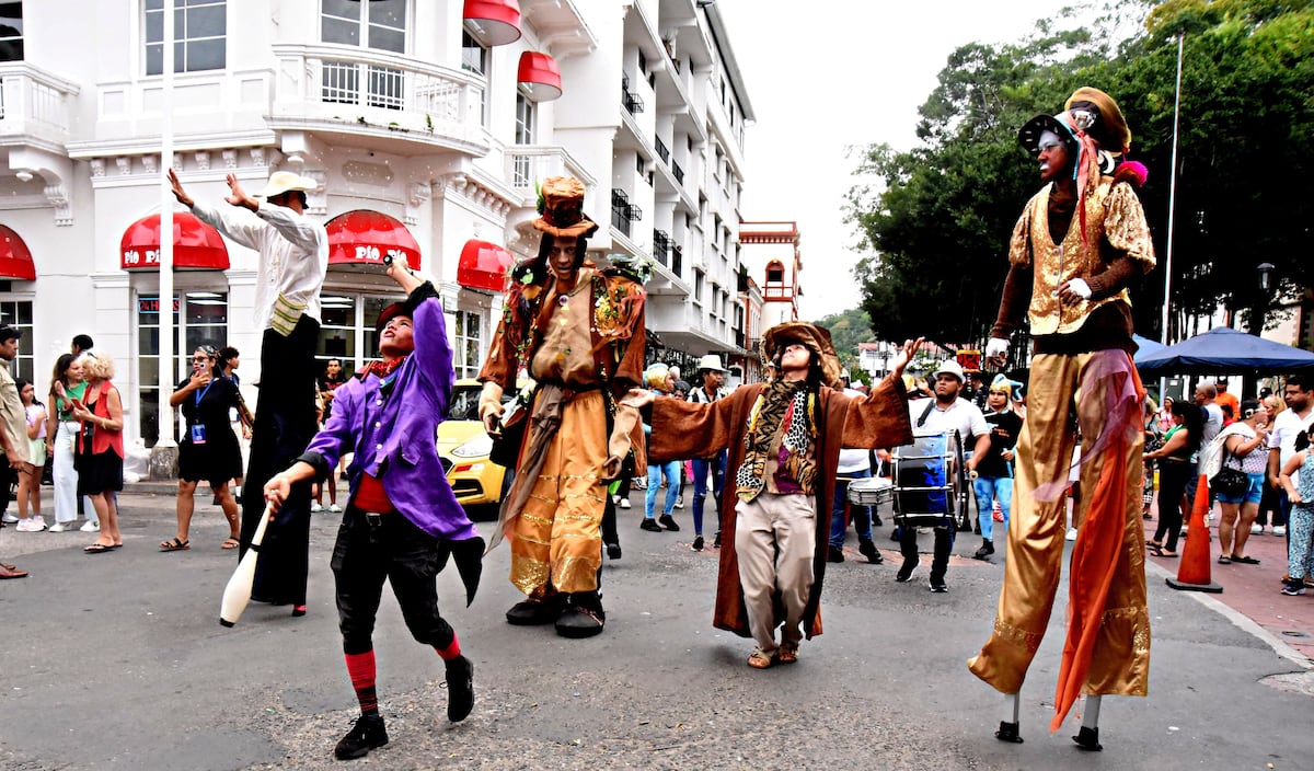 FAE 2025: artes escénicas para todos