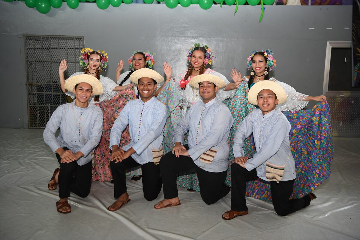 Así se vivió la semifinal de Zona Este de Talénpro