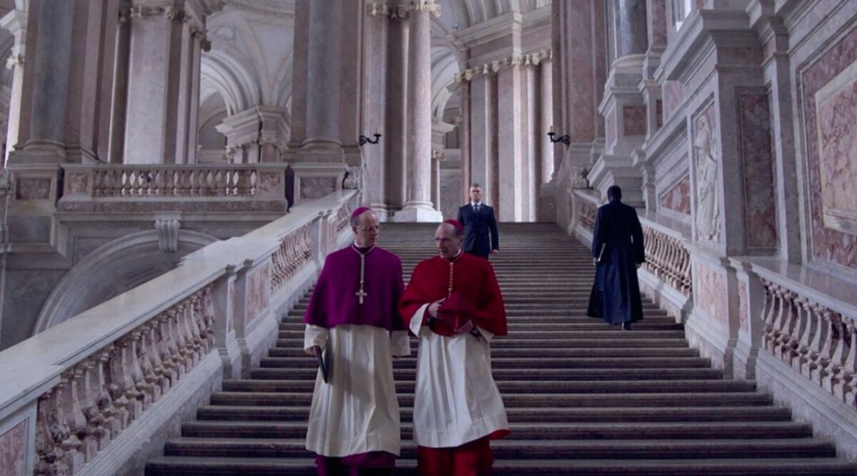 Estas son las 10 cintas nominadas a Mejor Película en los premios Óscar  