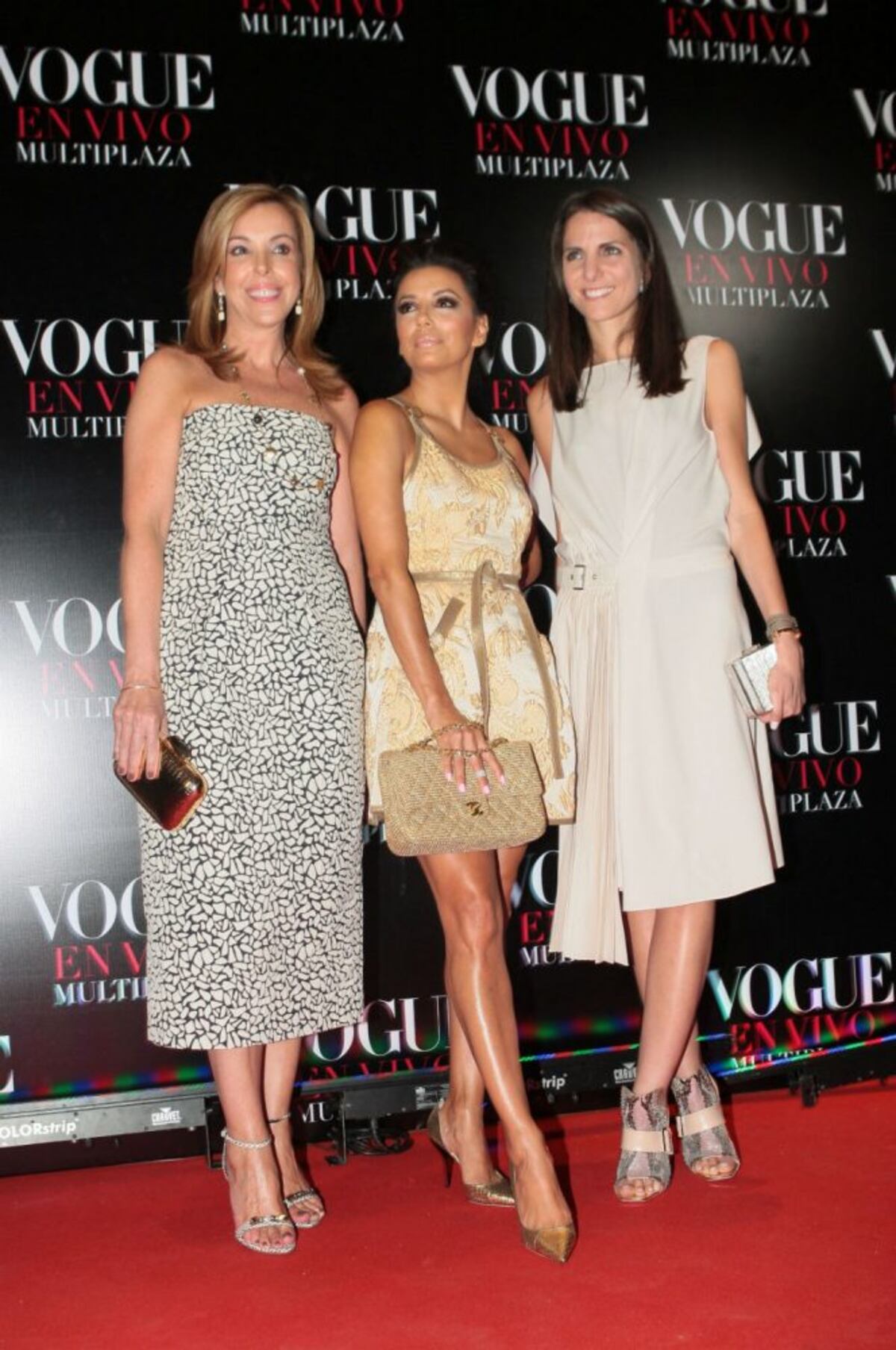 Kelly Talamas, una voz influyente en la industria de la moda latinoamericana