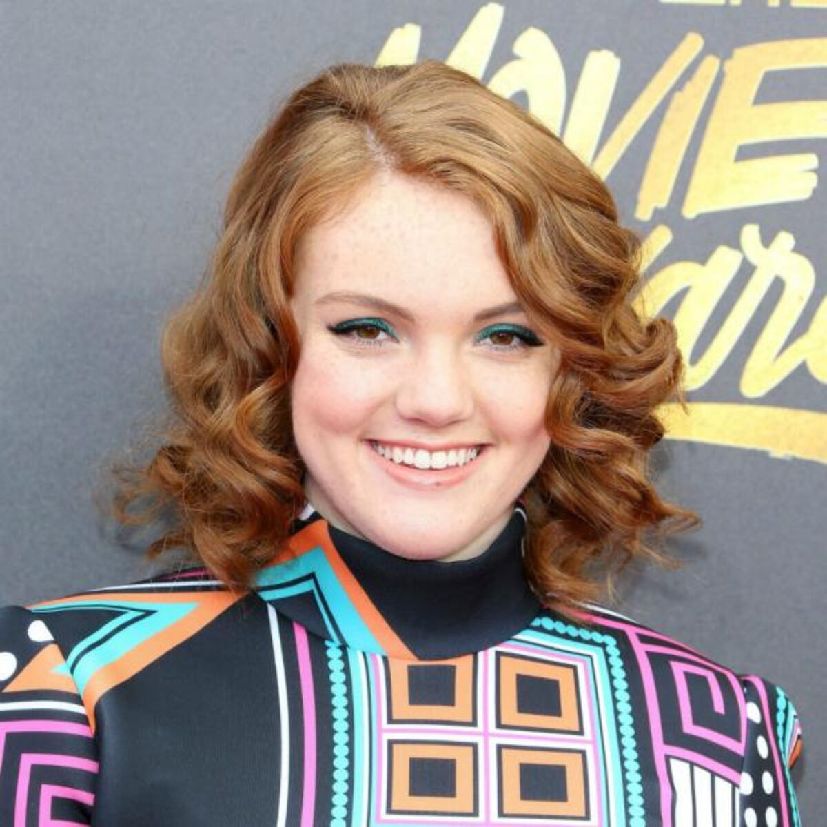 Maquillaje y peinados de los MTV Movie Awards