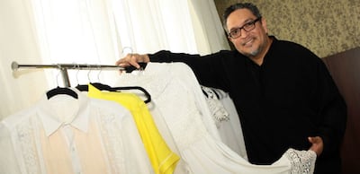 Jaime Luna: ‘Siempre he sido gestor cultural pero sin saber que hacía eso’