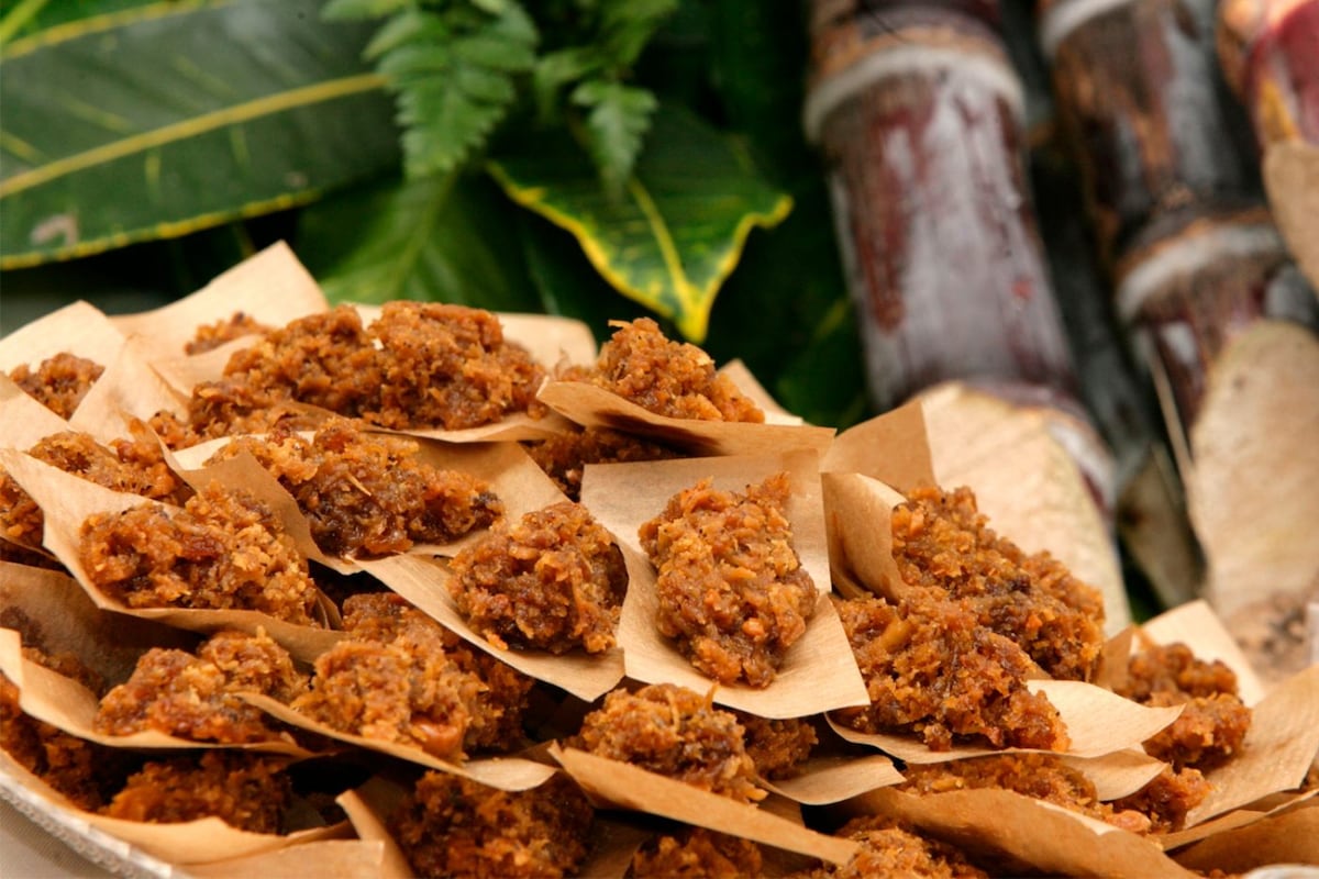 6 comidas y platillos tradicionales de Semana Santa