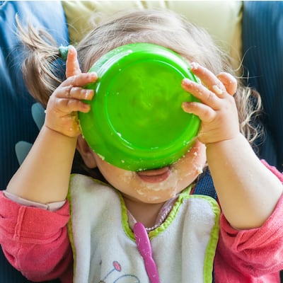 11 consejos para que los niños coman mejor