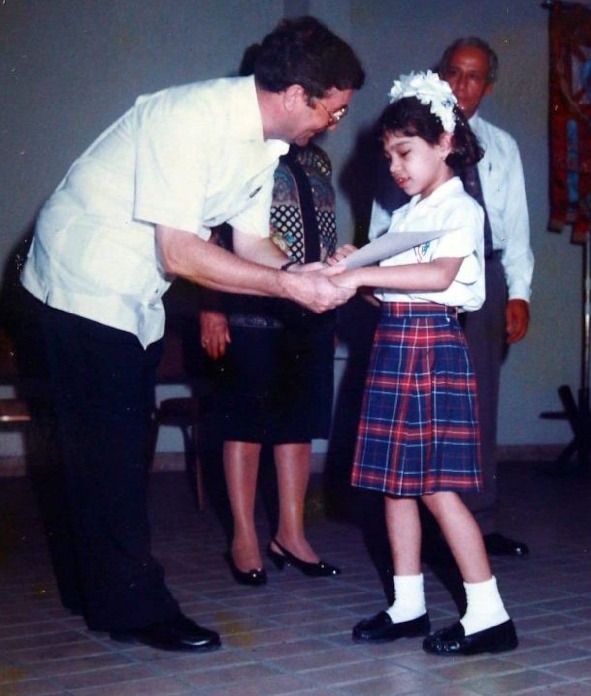 Seis mujeres panameñas que cumplieron su sueño de niña