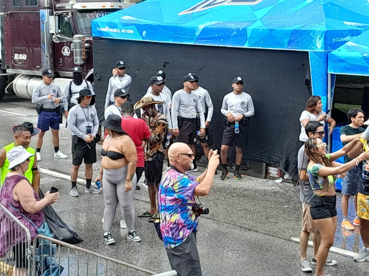 Guía ELLAS para el Carnaval: Cuidados de salud y bienestar durante las celebraciones