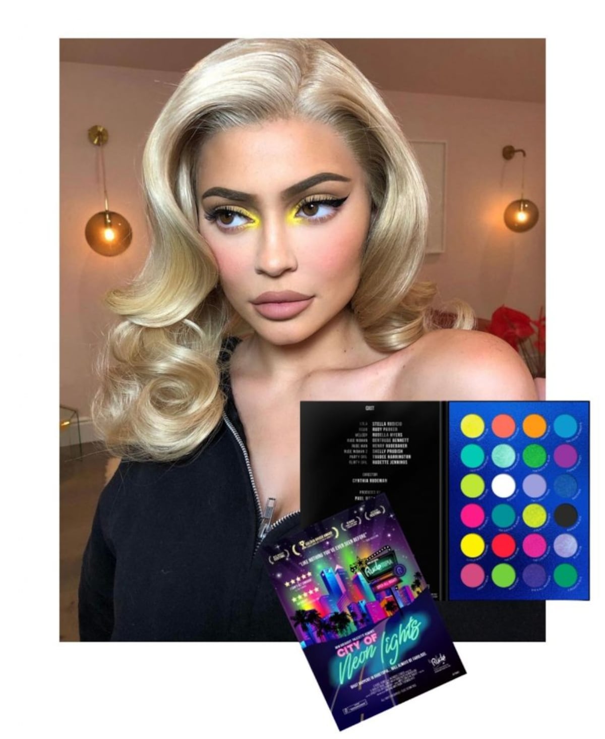 8 maquillajes de ojos: para resaltar tu mirada y que la mascarilla no se robe la atención