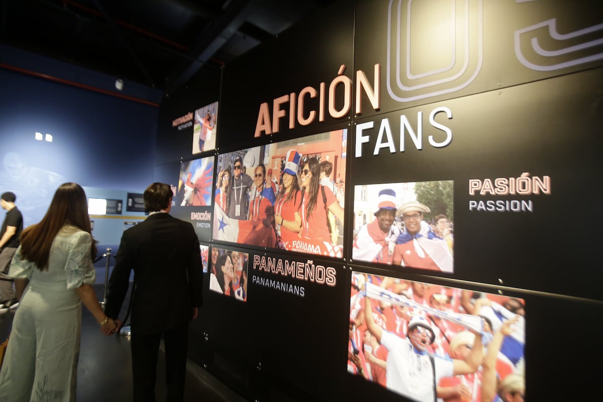 Panamá inaugura su Salón de la Fama y Museo del Deporte para honrar a sus leyendas
