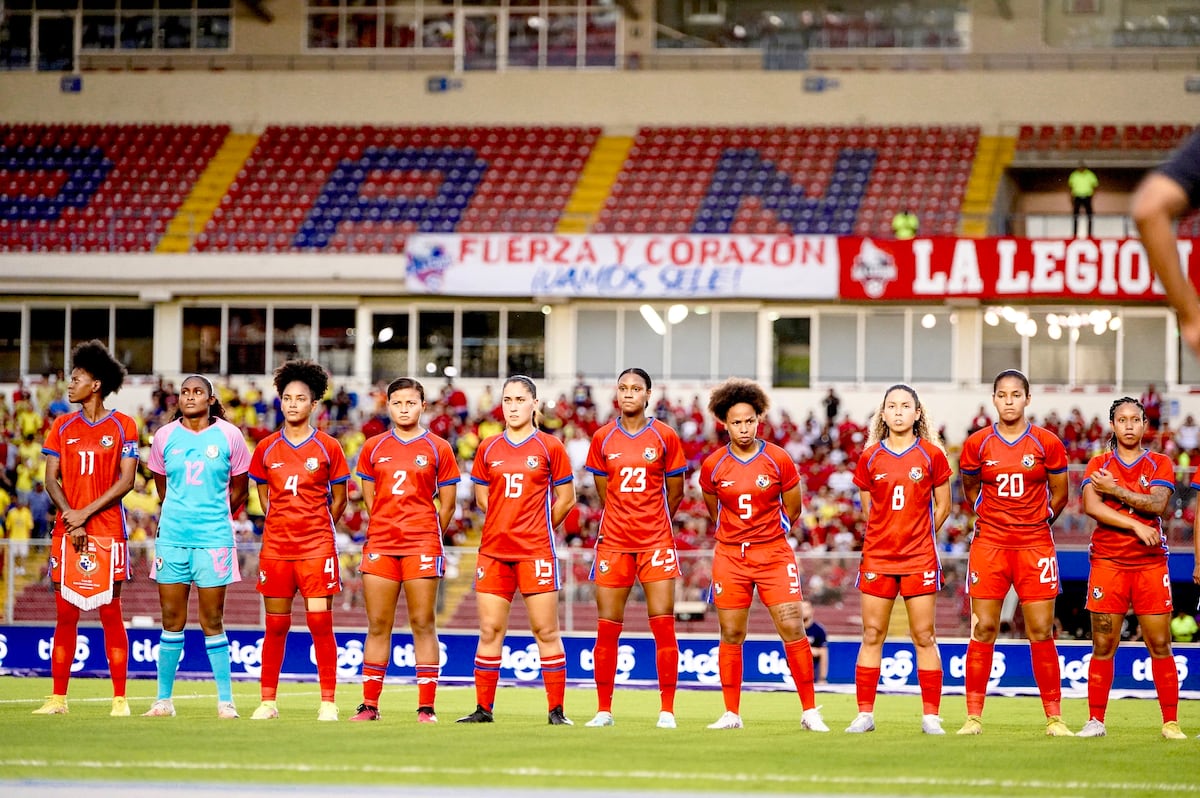 “Es mejor que mi equipo arriesgue a que tenga miedo”