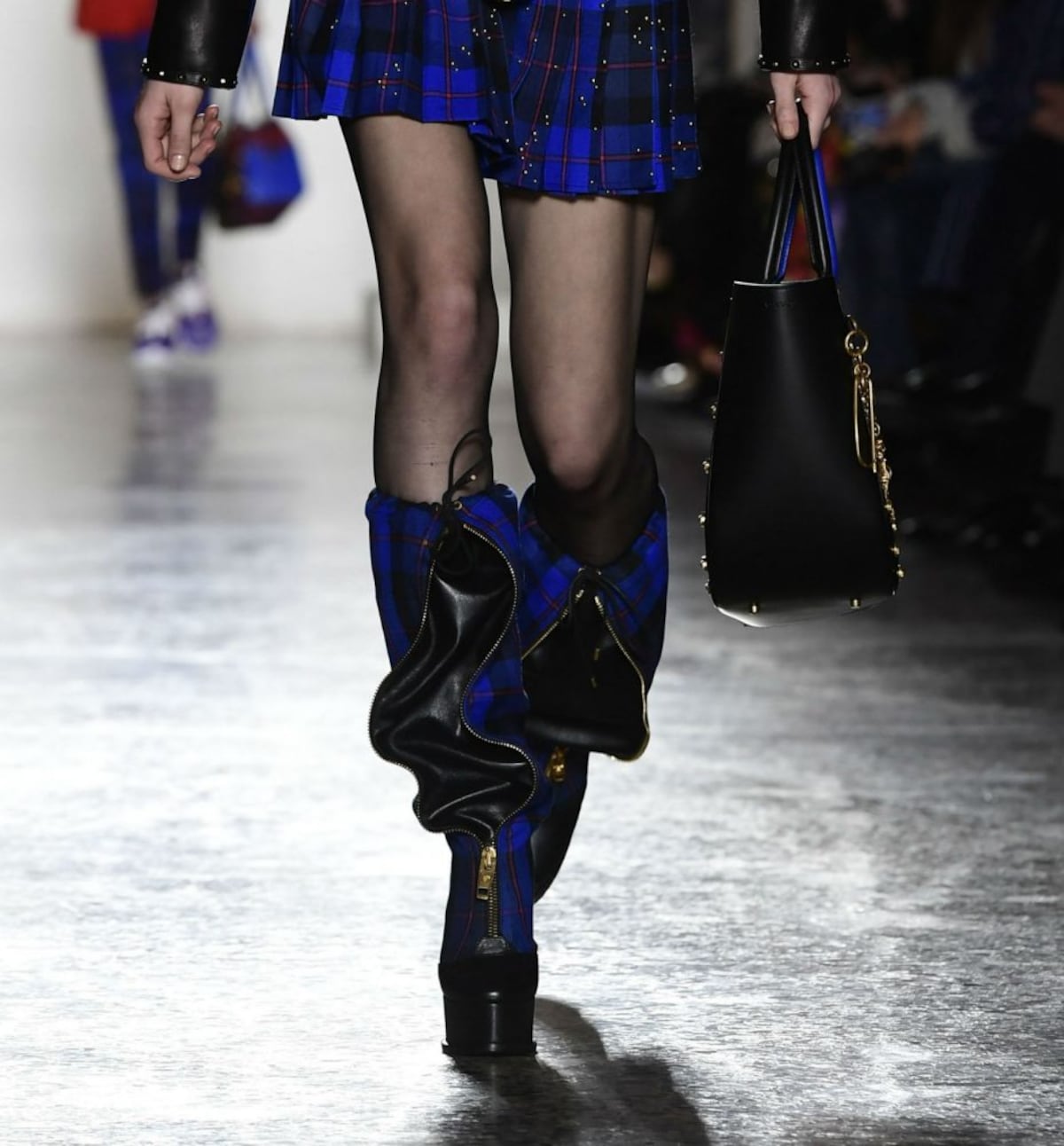 ‘Ugly shoes’: los calzados que están de moda