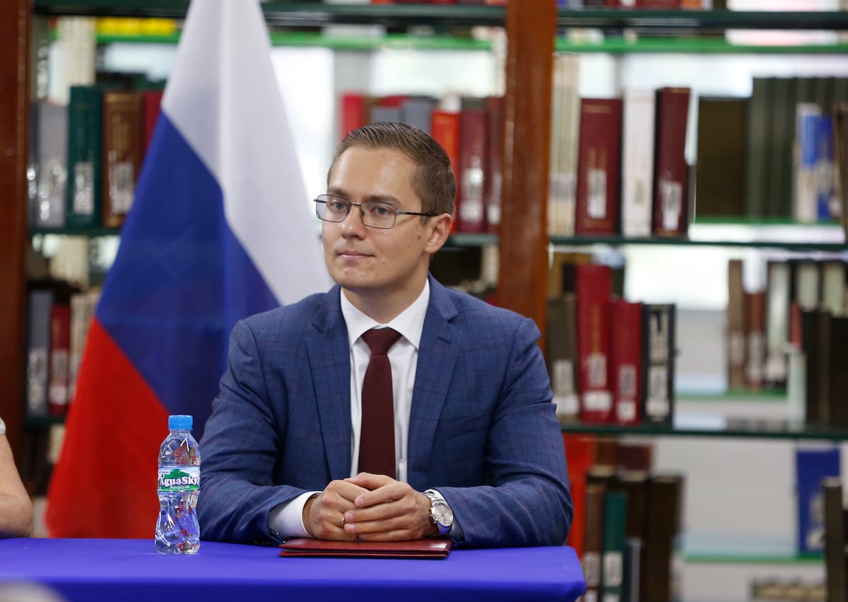 Fiódor Dostoyevski, un legado ruso en Occidente