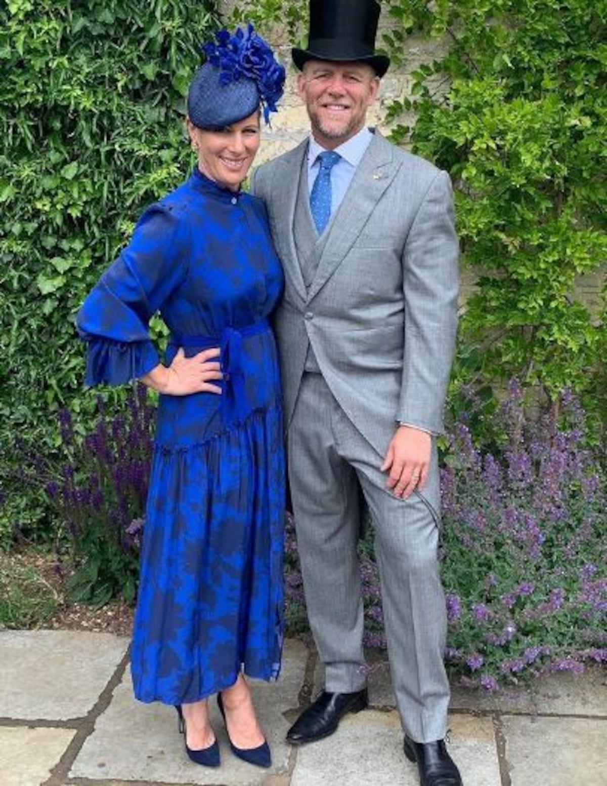 Los bebés famosos que nacerán en 2021