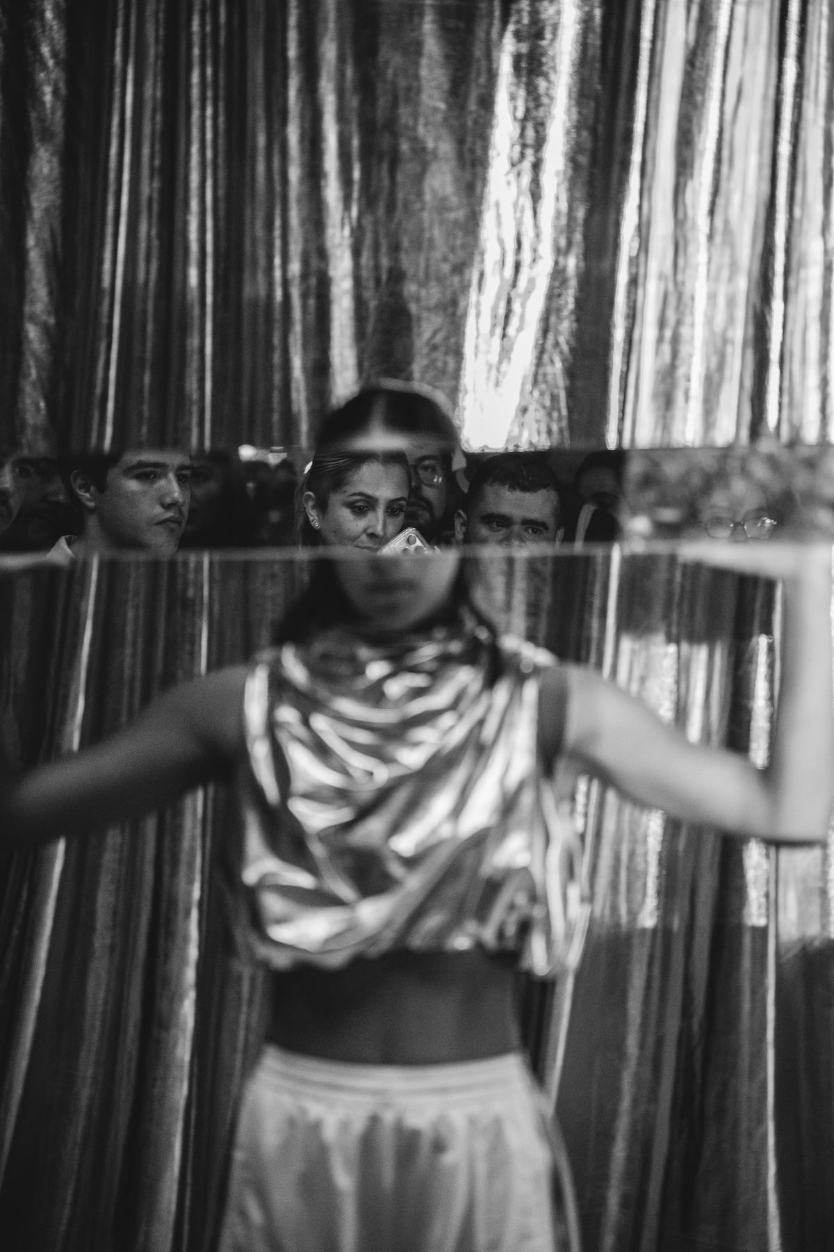 Re-Tres activa la ciudad con arte, reutilización y comunidad en Calle Uruguay