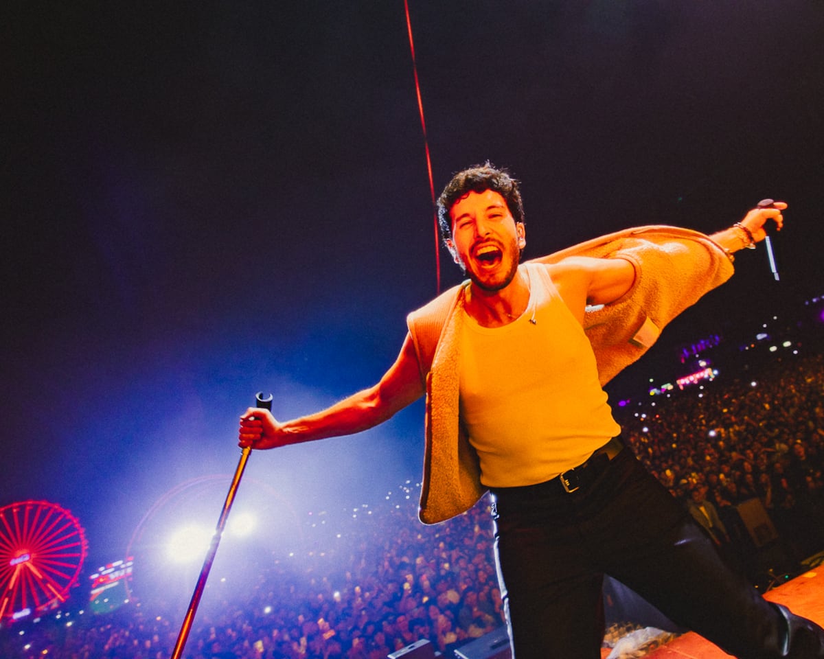 TovyWavy, el fotógrafo panameño que conquista escenarios internacionales